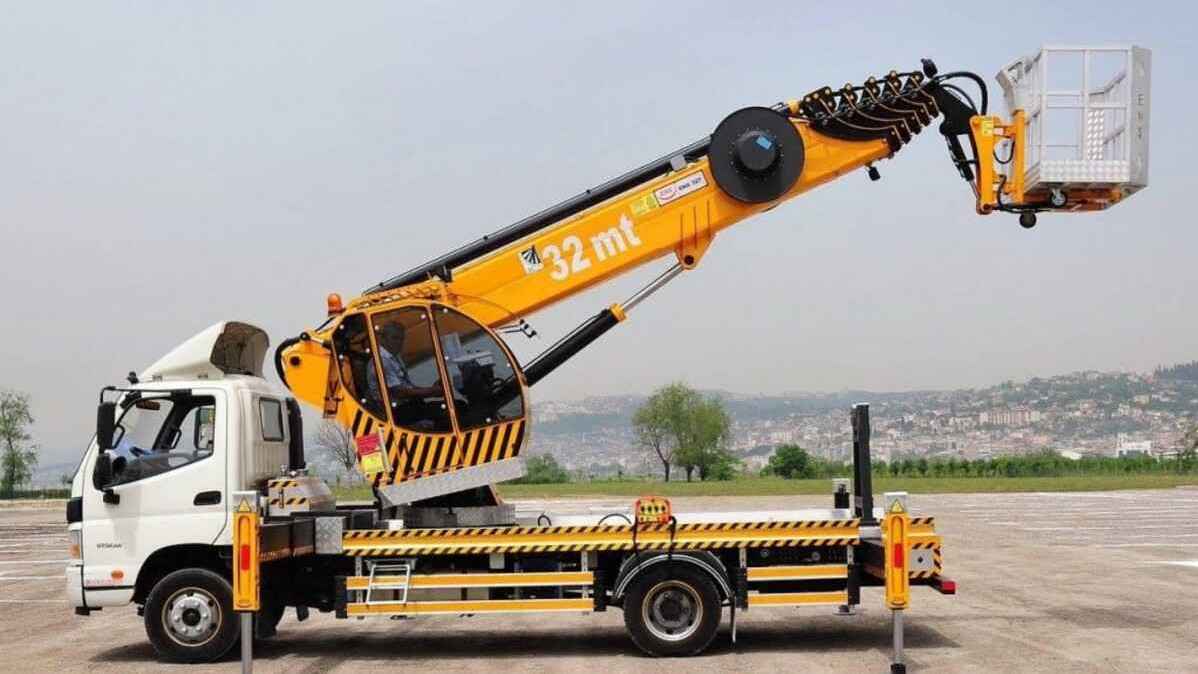 İcarə Xidmətləri